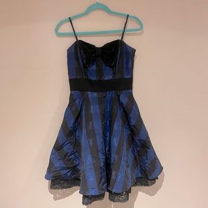 Betsey Johnson Dress